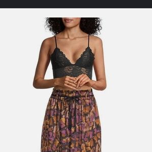 FP Lace Bralette